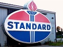 Sejarah Standard Oil
