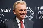 'Wheel of Fortune's' Pat Sajak makes public appearance since surgery