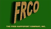 The Fred Rappoport Company/Phil Roman Entertainment (2000) - YouTube