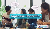 Japanese Honorifics and Their Meanings Explained - JapanLivingGuide.net ...