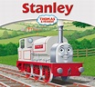 Stanley (Story Library Book) | Thomas the Tank Engine Wikia | FANDOM ...