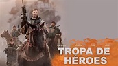 Tropa de Héroes | Apple TV
