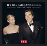 JFK Jr. and Carolyn's Wedding: The Lost Tapes (TV Movie 2019) - IMDb