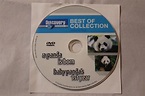 Panda is Born - A Baby Pandas First Year (DVD, 2008) 796019811293 | eBay