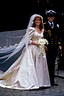 Sarah Ferguson Hochzeit : Britisches Königshaus: Stars Und Royals Bei ...