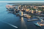 Halifax : The Coastal City of Nova Scotia – skyticket Travel Guide