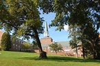 Gordon-Conwell Seminary to sell 100-acre campus, move to Boston ...