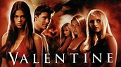 Valentine - Appuntamento con la morte (film 2001) TRAILER ITALIANO ...