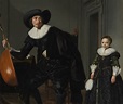 Temporality and the Seventeenth-Century Dutch Portrait - Journal of ...