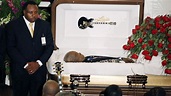 Funeral for B.B. King held in Mississippi Delta hometown | National ...