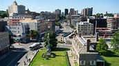 Downtown Yonkers: A Cleaner, Greener Place to Call Home - The New York ...