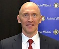 Carter Page Biography - Facts, Childhood, Family Life & Achievements