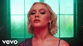 Zara Larsson - Ruin My Life (Official Music Video - Clean) - YouTube