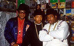 Celebrating the Hip-Hop Pioneers of the 1990s, in Photos
