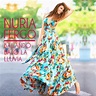 Nuria Fergó: Bailando bajo la lluvia, la portada de la canción