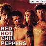 The Best of Red Hot Chili Peppers [Capitol] [CD] - Best Buy