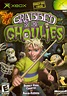 Grabbed by the Ghoulies (2003) Xbox box cover art - MobyGames