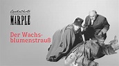 Agatha Christie - Miss Marple - Der Wachsblumenstrauß | Krimi Klassiker ...