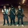 Fotos de sicarios "Zetas" de NuevoLaredo, Tamaulipas ~ Valor por ...