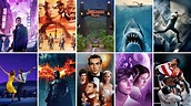 23 Best Movie Scores of All Time — Filmmaker Playlist