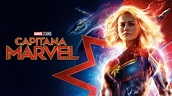 Ver Capitana Marvel | Película completa | Disney+
