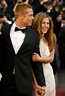 Jennifer Aniston y Brad Pitt: ¡Así fue la esperada reunión virtual de ...