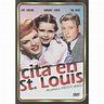 CITA EN ST. LOUIS (DVD)
