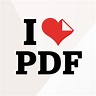 iLovePDF - PDF Converter & Editor : Amazon.de: Apps & Spiele