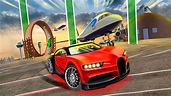 Top Speed Racing 3D Web game - IndieDB