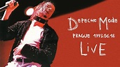 Depeche Mode DEVOTIONAL Tour in Prague Audio Remastered!! - YouTube