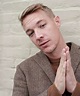 Diplo takes a different kind of path to Grammys