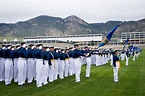 US Air Force Academy Offers Programs For Partner Nations - Diálogo Américas