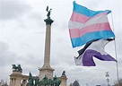 Véget ért Budapesten az első Aszex Pride Felvonulás - Humen Online
