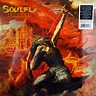 Soulfly – Ritual (2018, Red / Black Marbled, Vinyl) - Discogs