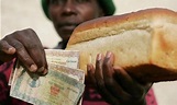 Zimbabwe inflation at 840pc - Business - DAWN.COM