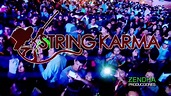 String karma - la carta - YouTube