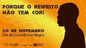 Conheça a origem do Dia da Consciência Negra – Museu Regional de São ...