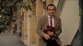 Mr bean Iran (part3) _ Farid Ketabchi - YouTube
