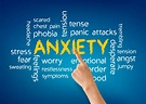 What is Anxiety Disorder? | Starting Point Behavioral Healthcare