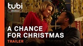 A Chance for Christmas | Official Trailer | A Tubi Original - YouTube