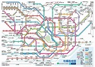 路線、車站資訊 | 東京地鐵線