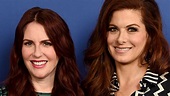The Truth About Megan Mullally And Debra Messing's On-Set Feud