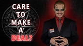 How Making A Deal With The Devil REALLY Works - YouTube