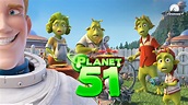 Planet 51 | Apple TV