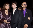 George Harrison's Wife Thinks Their Son, Dhani, Was 'Some Sort of an ...
