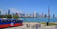 Chicago: tour por la histórica zona sur de la ciudad - Chicago, Estados ...