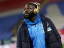 Bakary Sako returning to Crystal Palace three months after signing for ...