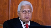 ¿Quién fue Rafael Navarro? Científico mexicano homenajeado por la NASA ...
