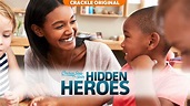 Hidden Heroes - TheTVDB.com