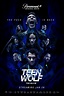 Poster For 'Teen Wolf: The Movie' Unveiled Before Debut